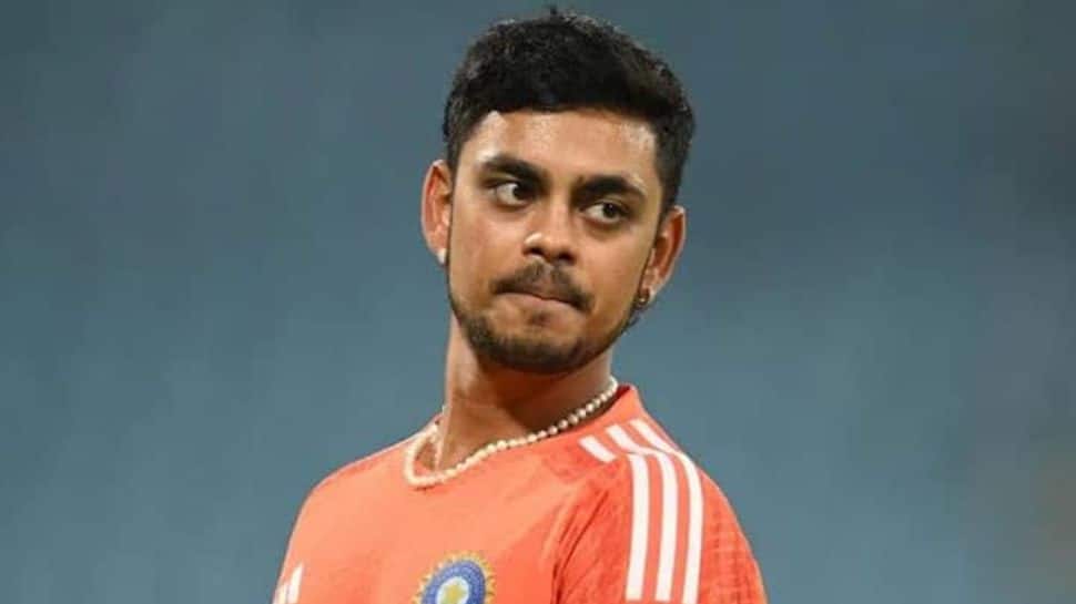 Ishan Kishan