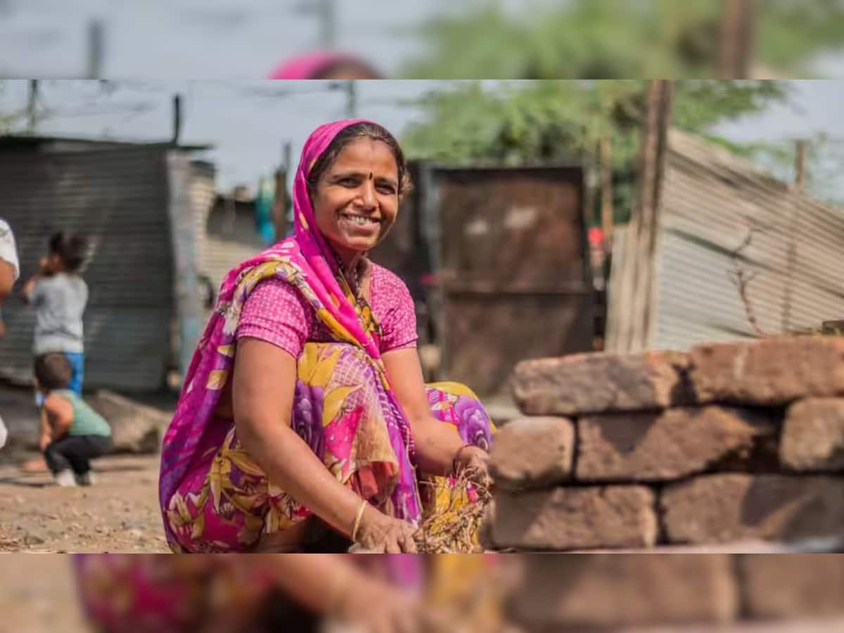 Centre’s Spending On Rural Jobs Scheme Triples To Rs 7.81 Lakh Crore In ...