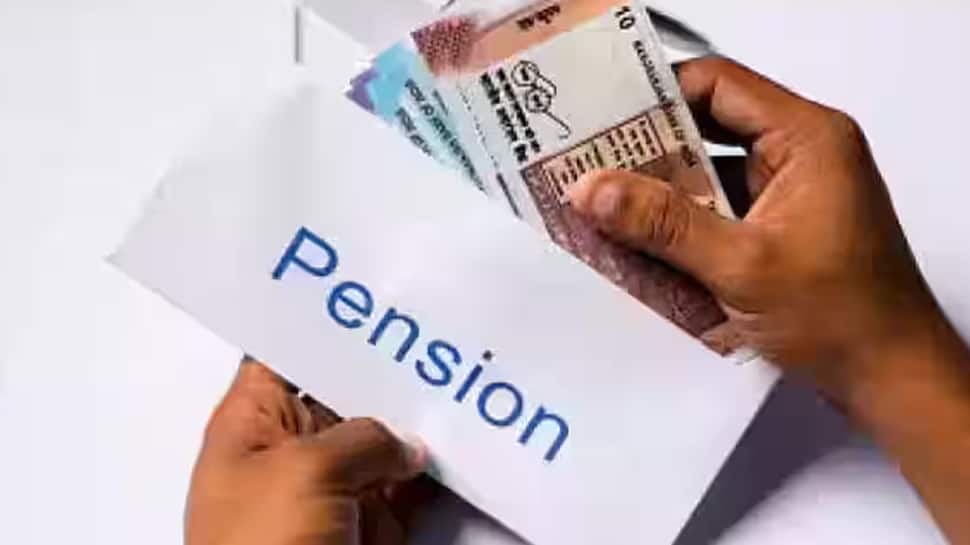 Unified Pension Scheme Benefits