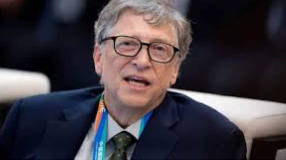 India Building Digital Solutions To Transform Global Health And Development: Bill Gates