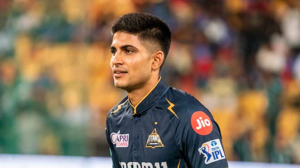 Shubman Gill (GT)