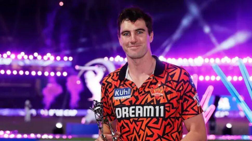 Pat Cummins (SRH)