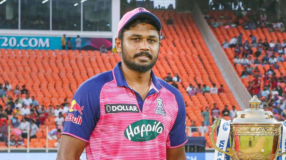 Sanju Samson (RR)