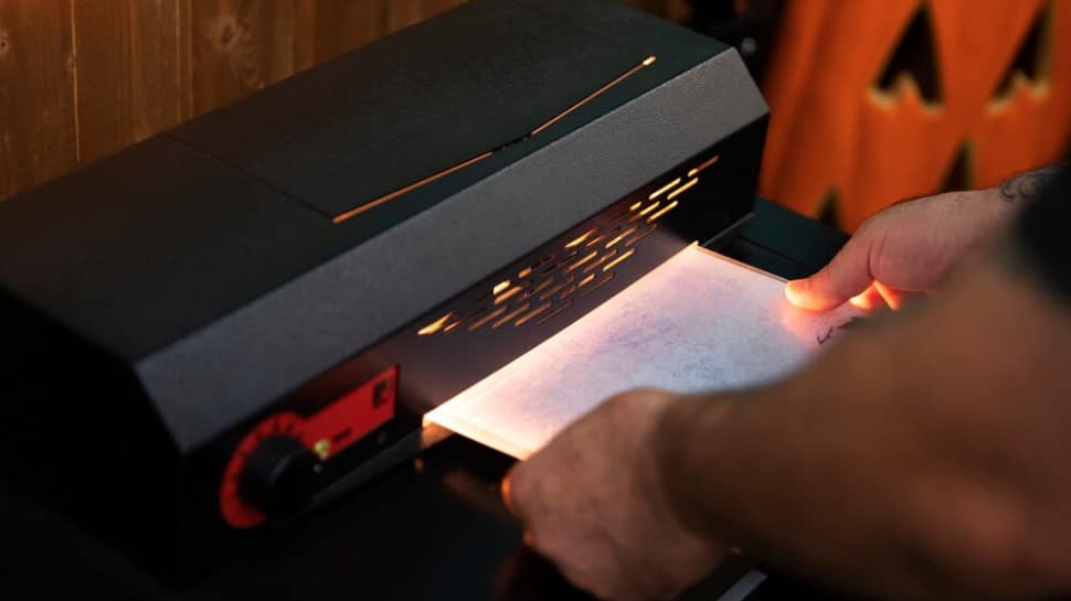 Choosing the Right Lamination Machine for Your Needs