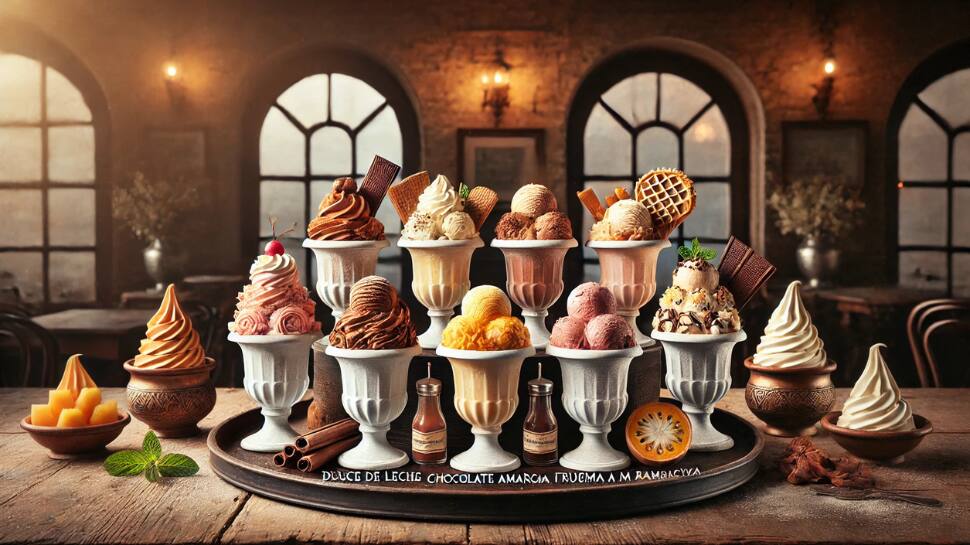 Helado (Argentina) Helado (Argentina)