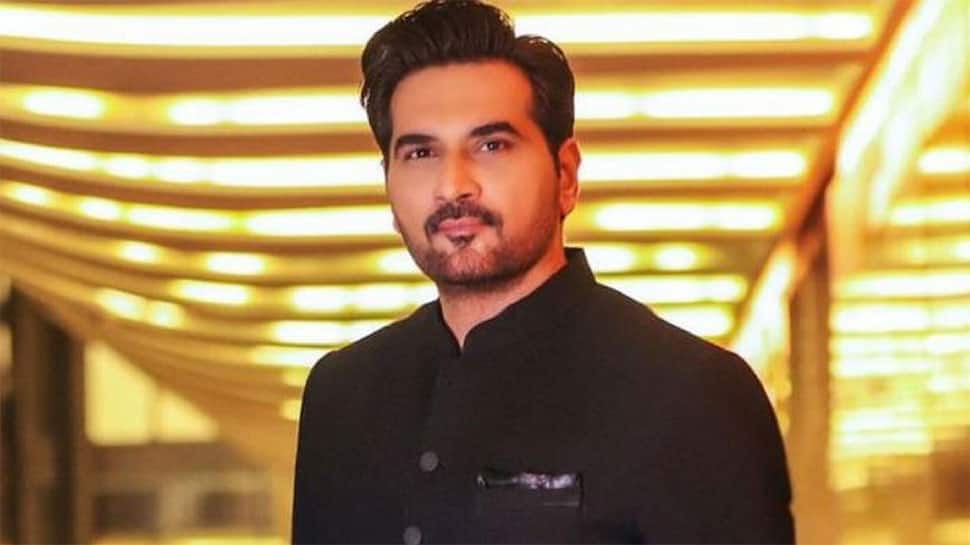 Humayun Saeed
