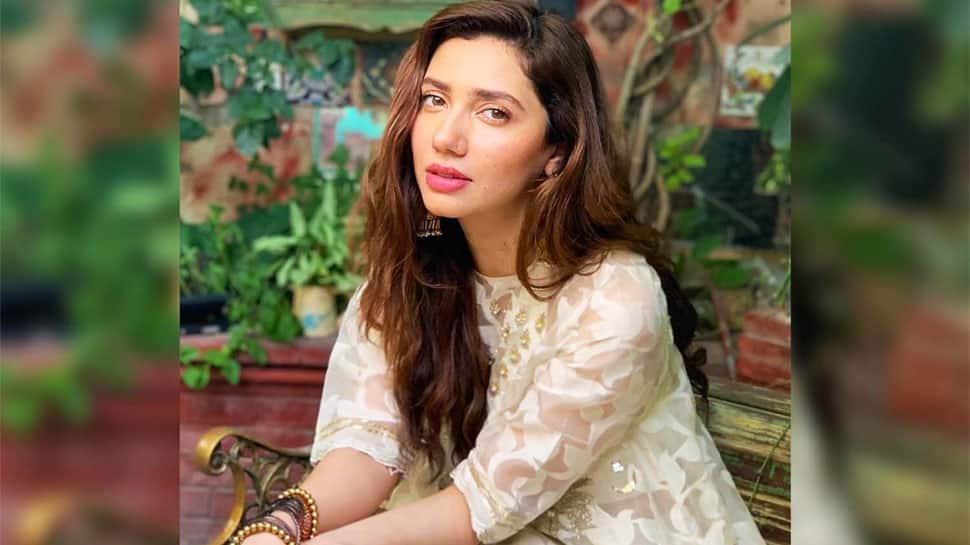 Mahira Khan