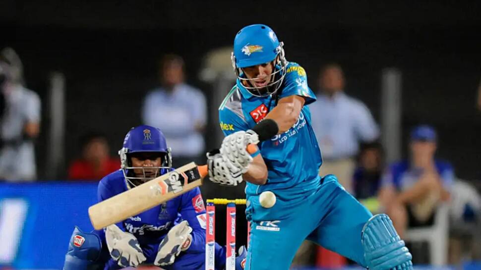 Pune Ipl Short-Term Leadership: 8 Players Who Captained In The IPL For A Single ...