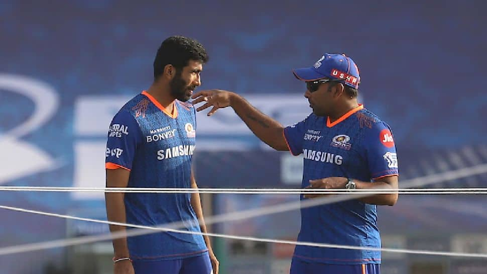 ‘Been A Fantastic Pro’: Mahela Jayawardene Highlights Jasprit Bumrah's Importance For MI Ahead Of IPL 2025