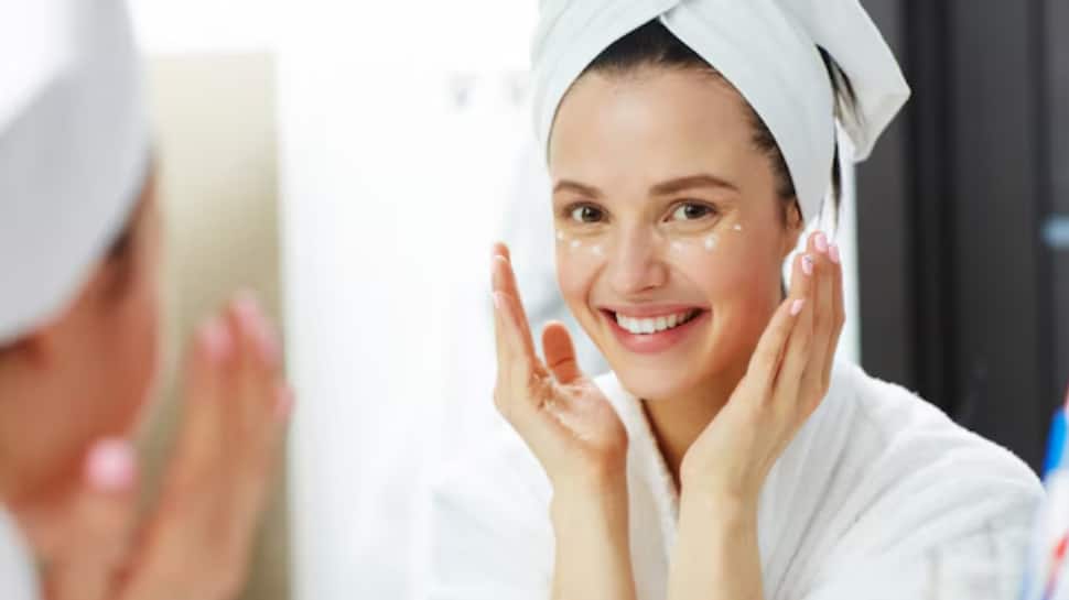 Night Cream: