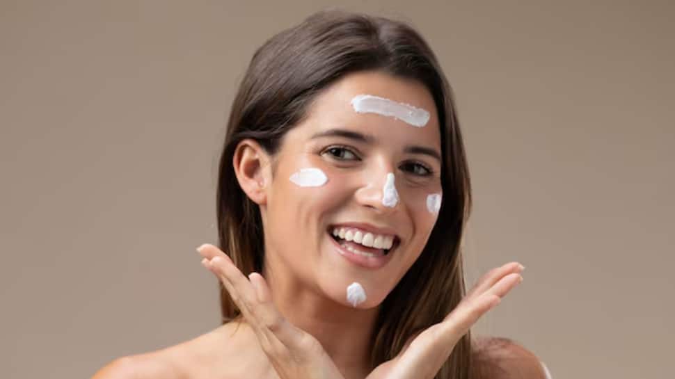 Sunscreen: