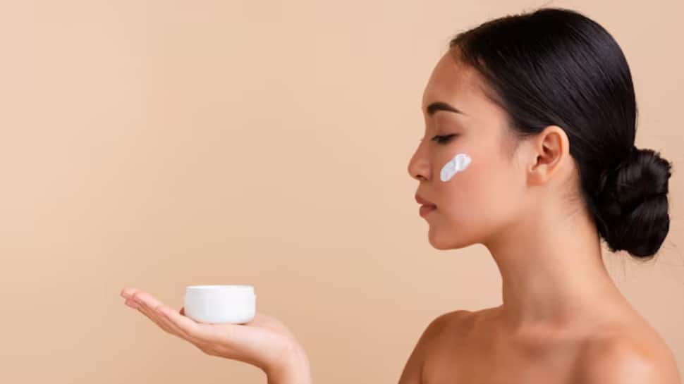 Moisturizing: