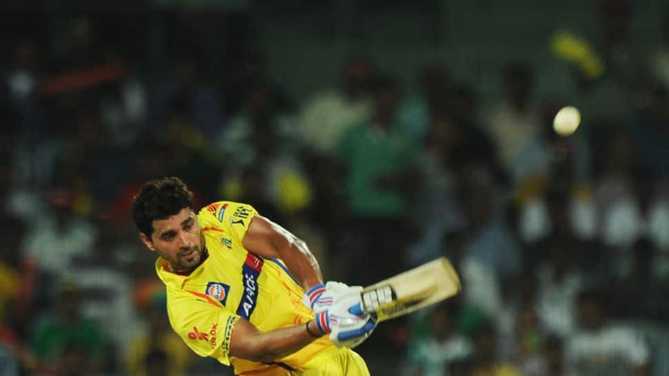 Murali Vijay (127 Runs)
