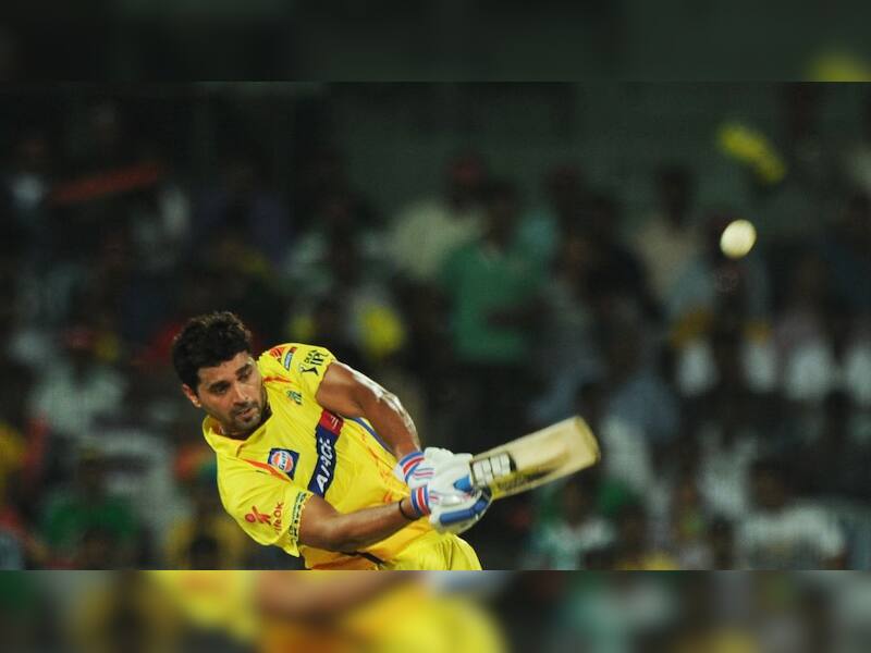 Murali Vijay (127 Runs)