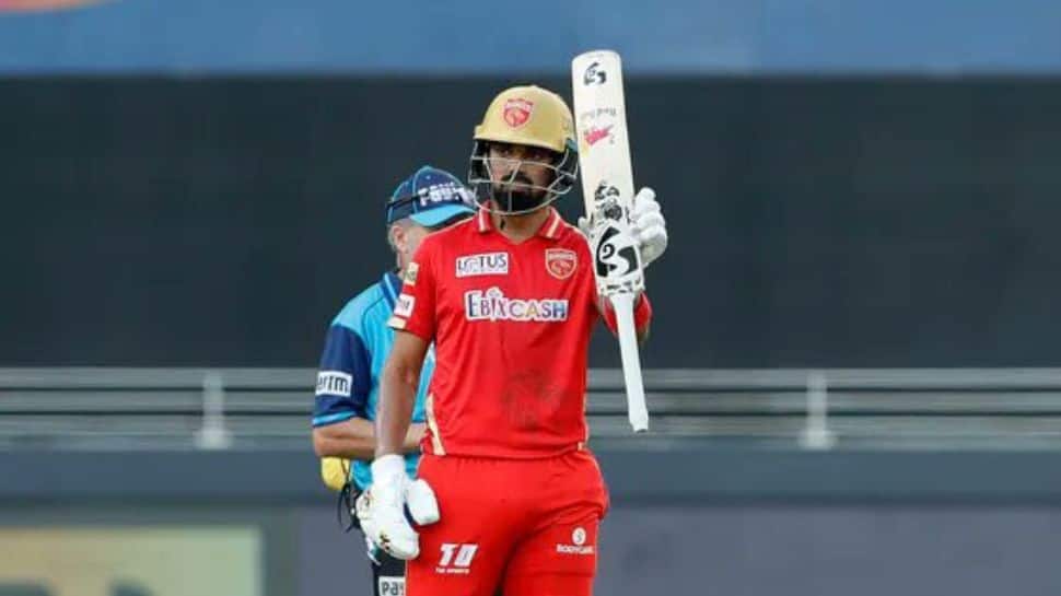KL Rahul (132* Runs)
