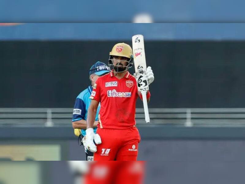 KL Rahul (132* Runs)