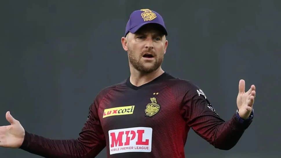 Brendon McCullum (158* Runs)