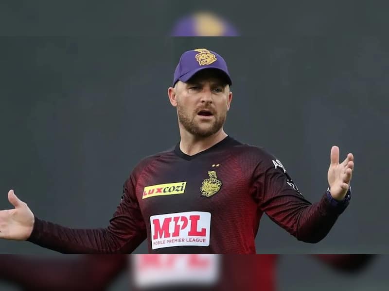 Brendon McCullum (158* Runs)