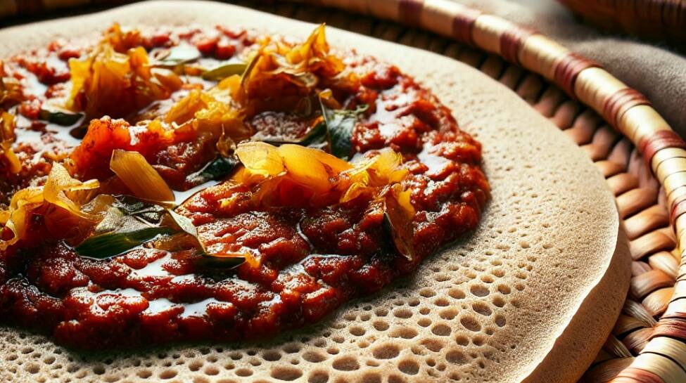 Injera 