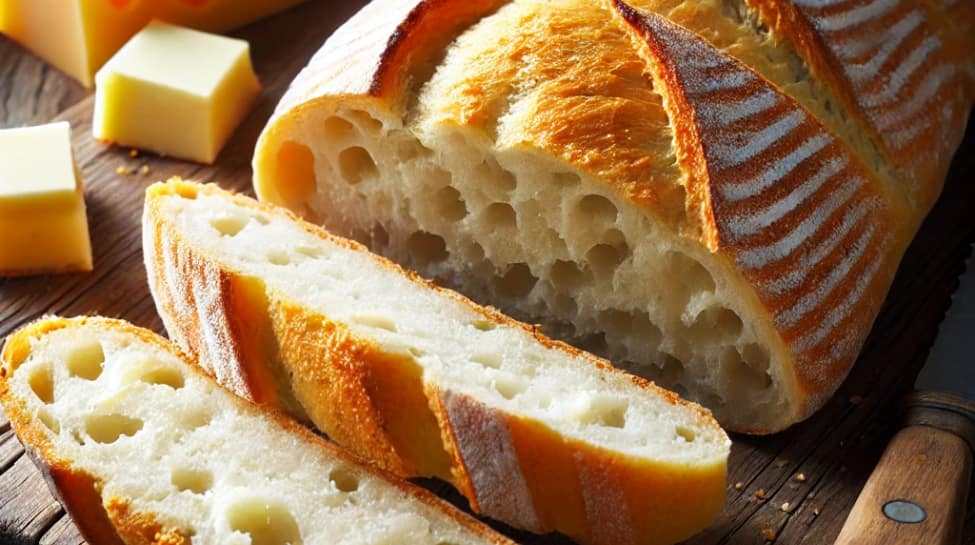 Baguette 