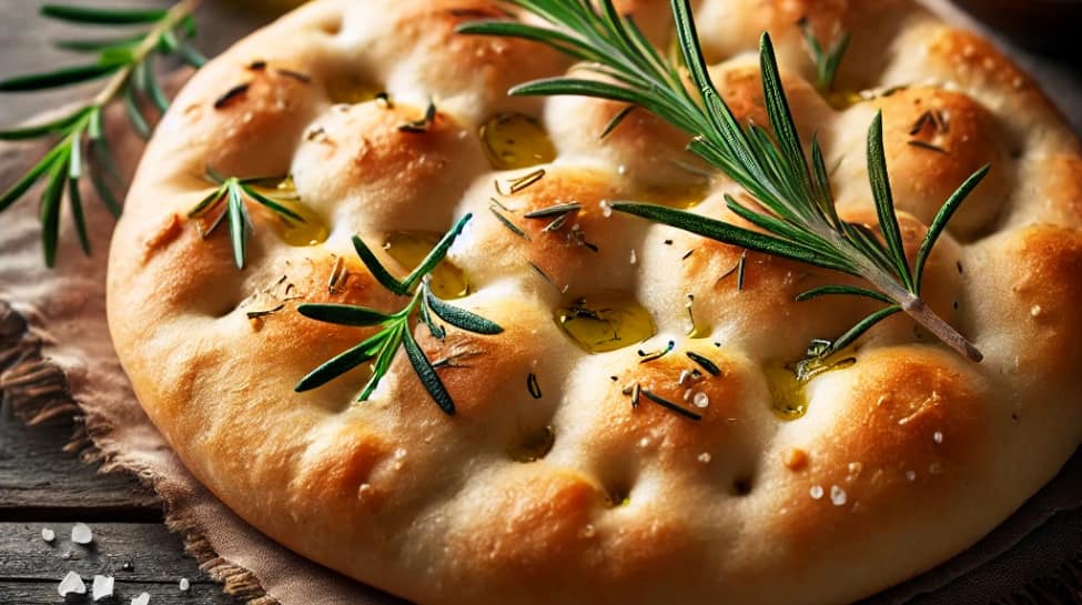 Focaccia