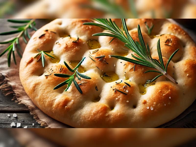 7 Unique Bread Types from Around the World | News | Zee News