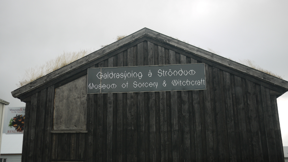 Museum Of Sorcery & Witchcraft