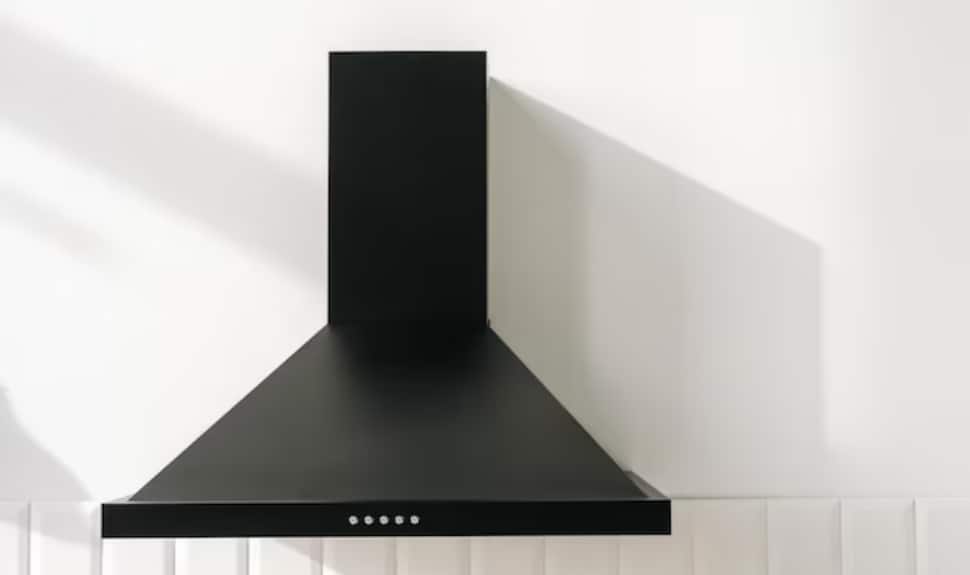 Best Kitchen Chimneys: Powerful Suction, Low Noise &amp; Auto Clean Features