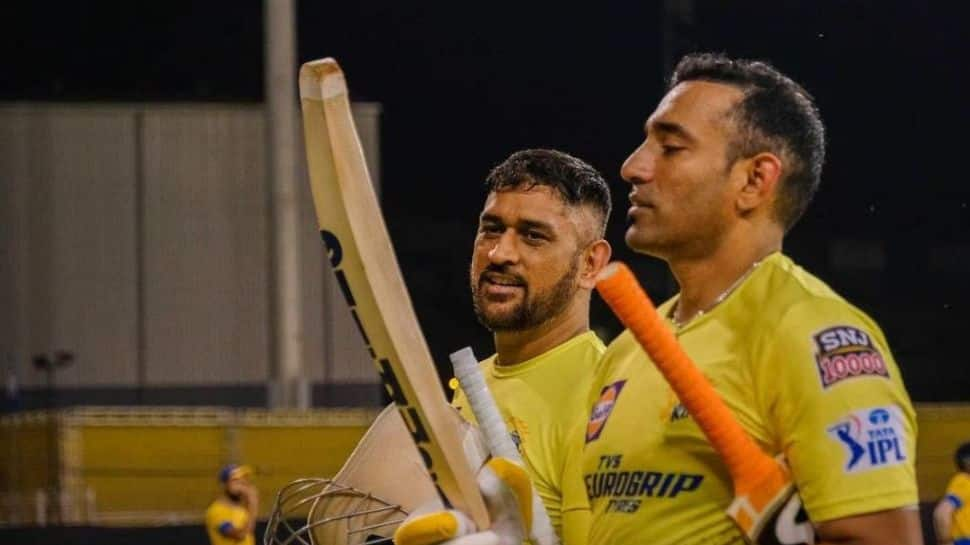 ‘Bat At Number..’: Robin Uthappa Makes Big Prediction On MS Dhoni’s Batting Order In IPL 2025