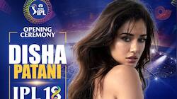IPL 2025: Disha Patani, Shreya Ghoshal, Karan Aujla Set To Perform At Opening 