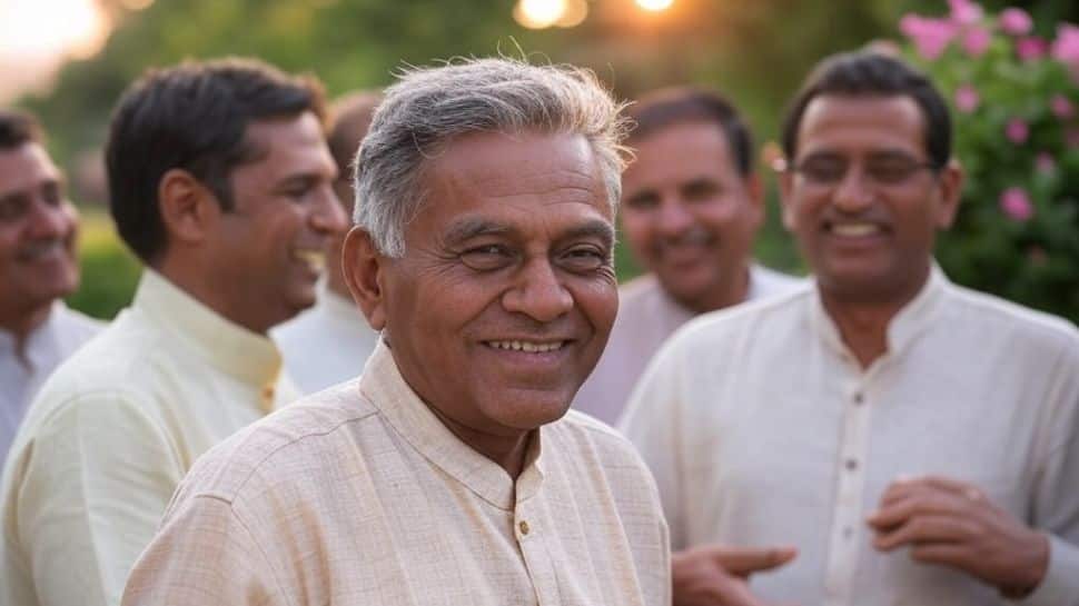 Retirement Age Of Govt Employees To Change? Centre Clarifies | Personal Finance News  zeenews.india.com