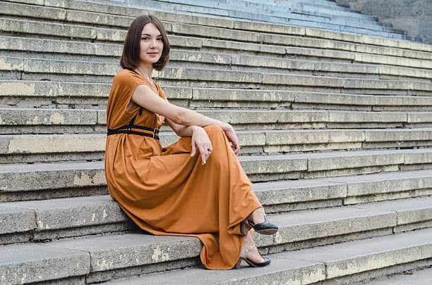 The Timeless Appeal of Maxi Dresses: Style, Comfort, and Versatility