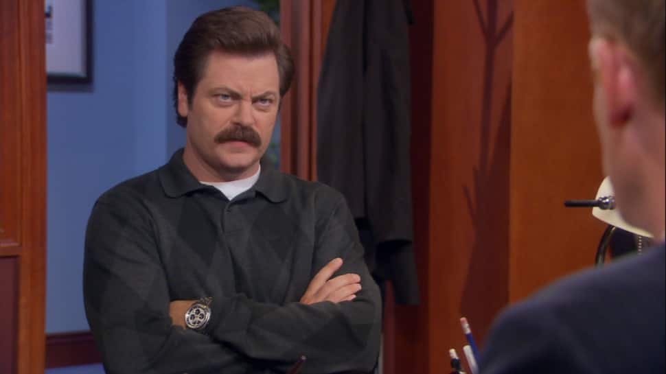 Parks And Recreation 