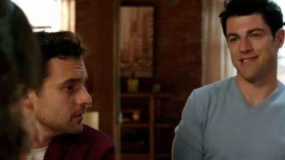 New Girl