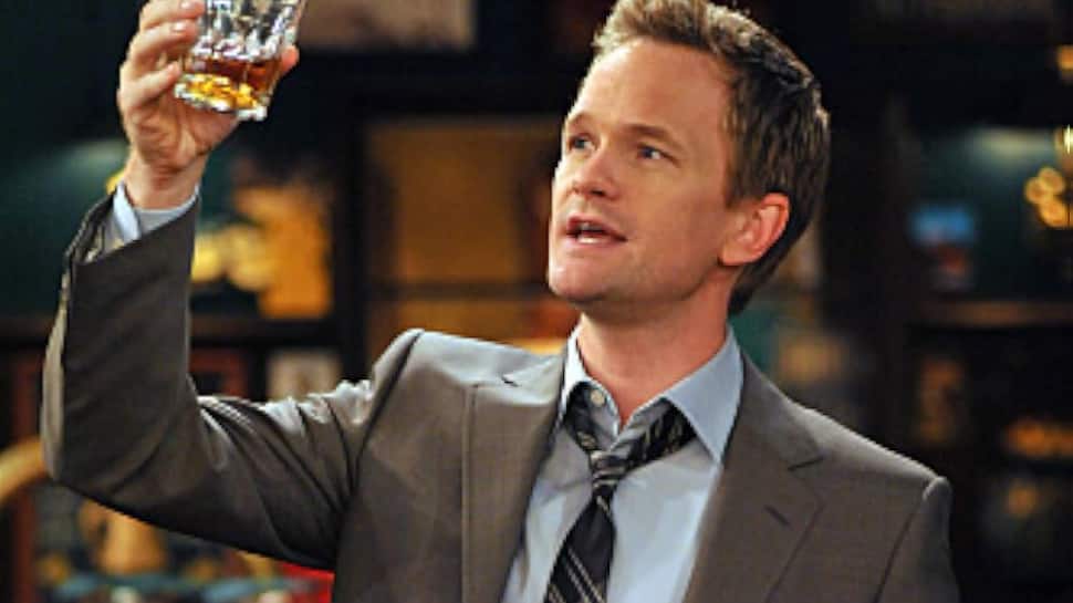How I Met Your Mother?