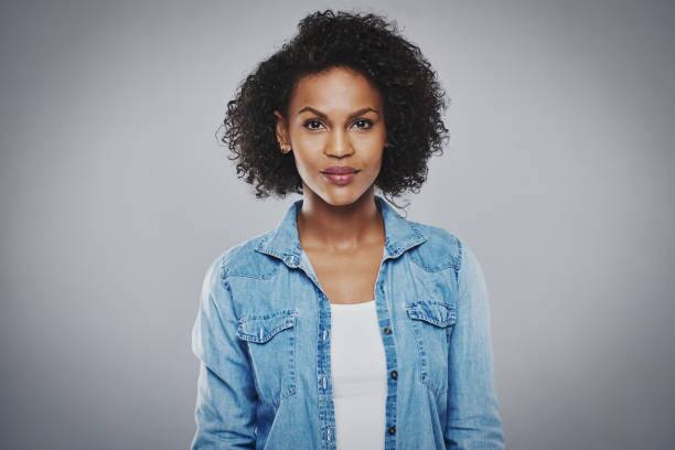 The Timeless Appeal of Women's Denim Shirts