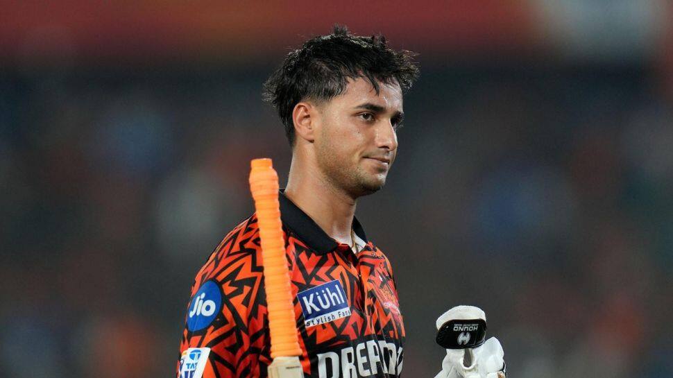 Abhishek Sharma (SRH)