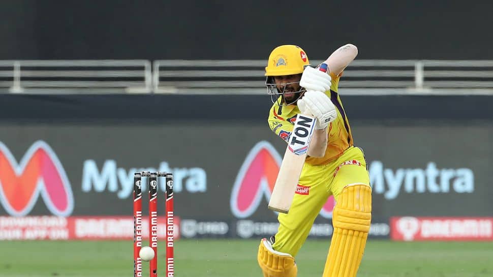 Ruturaj Gaikwad (CSK)