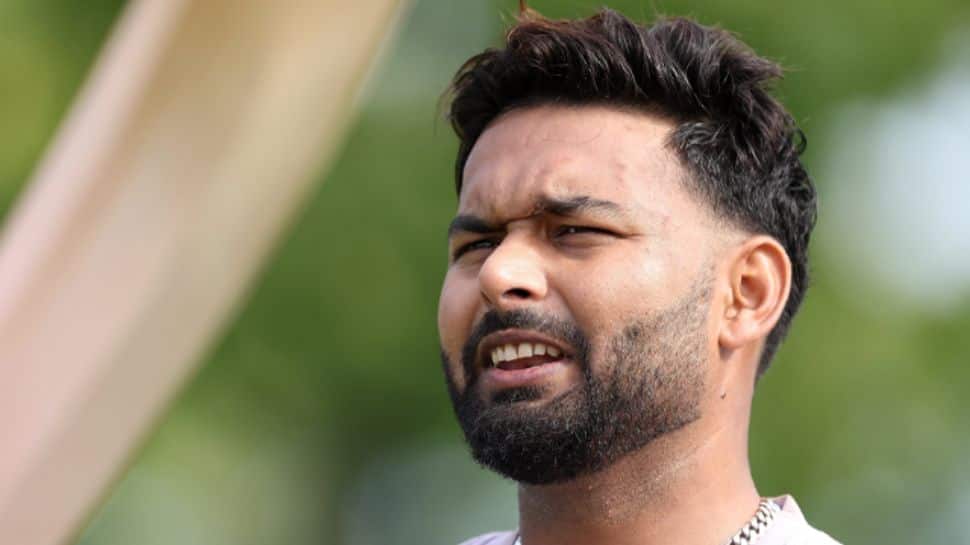 Rishabh Pant (LSG)