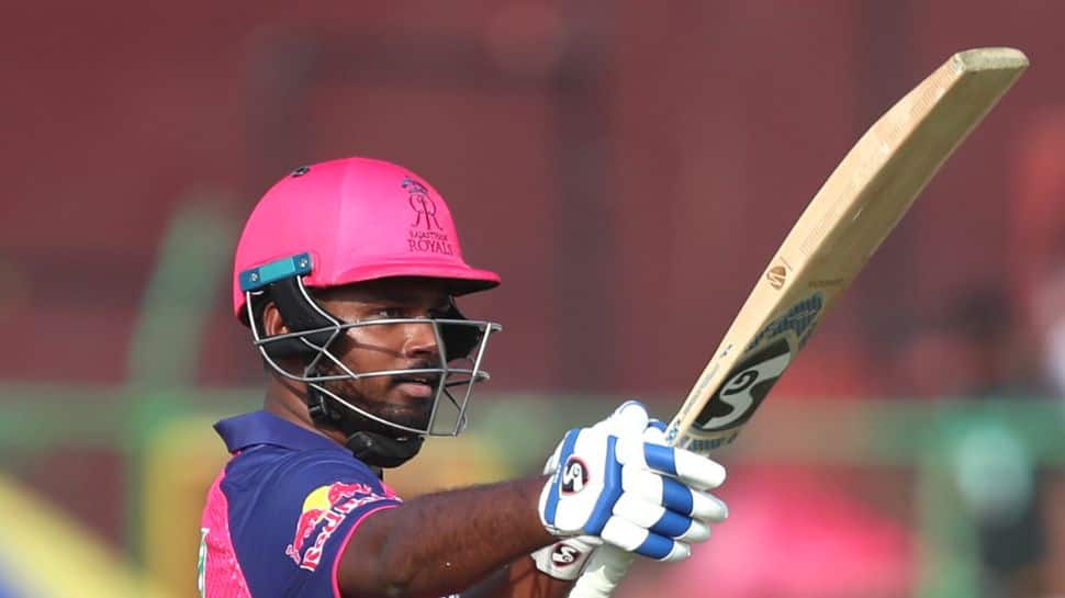 Sanju Samson (RR)