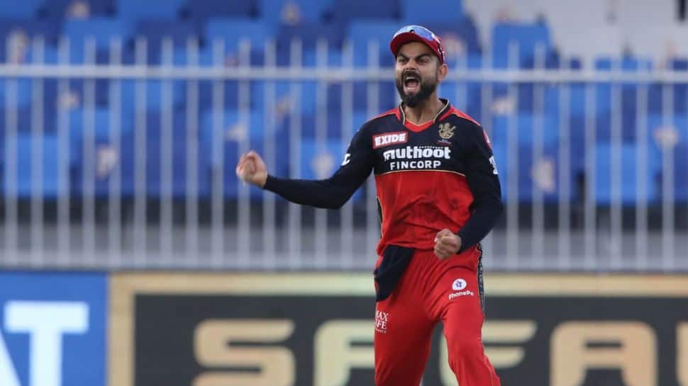 Virat Kohli (RCB)
