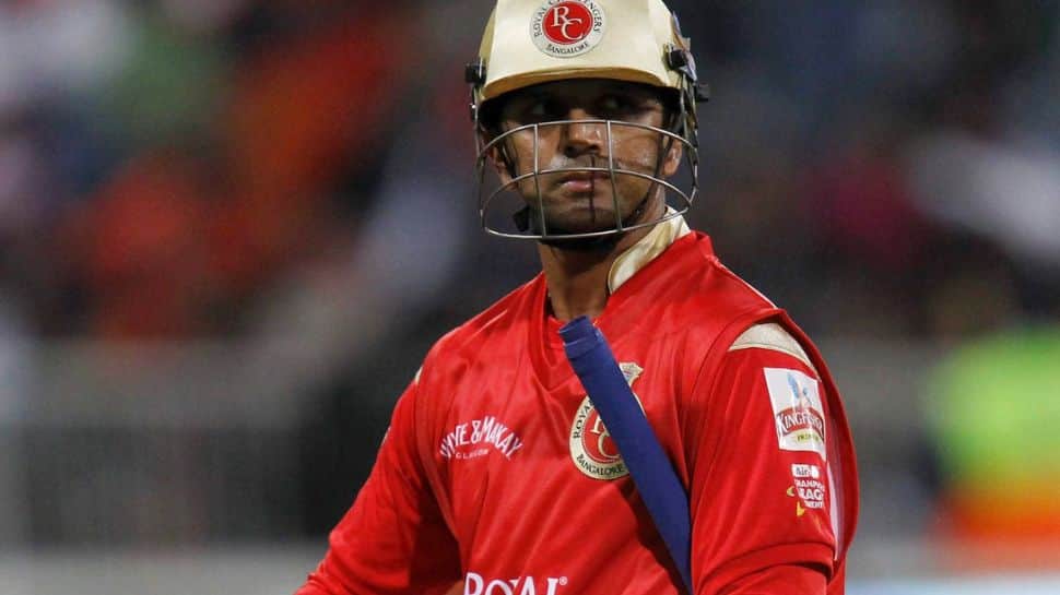 Rahul Dravid