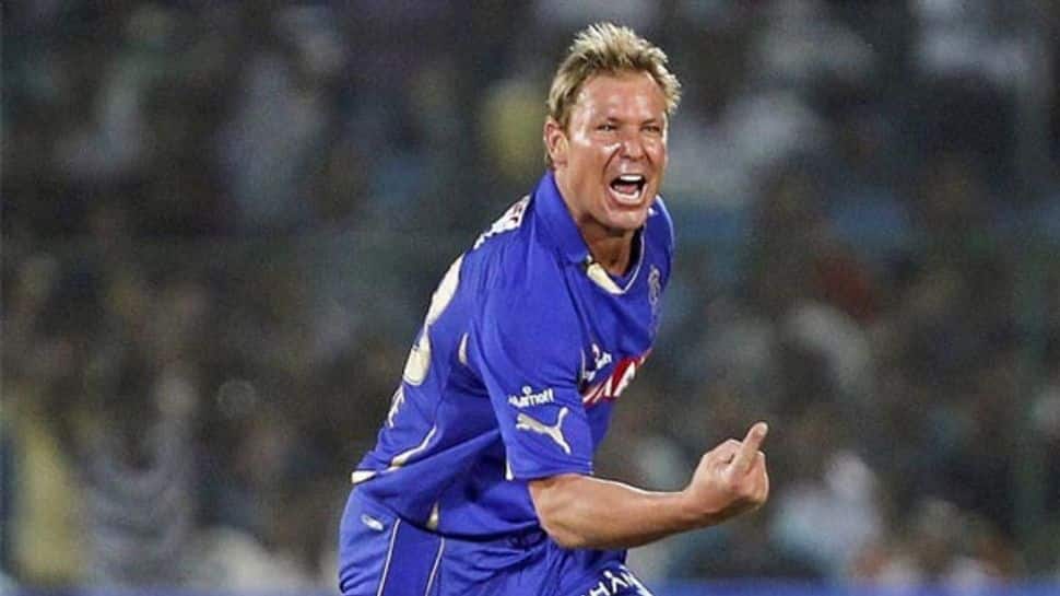 Shane Warne