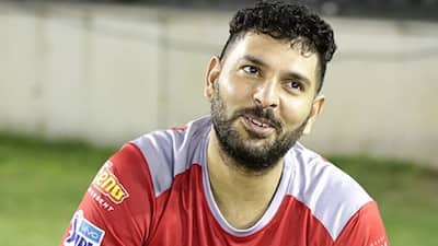 Yuvraj Singh