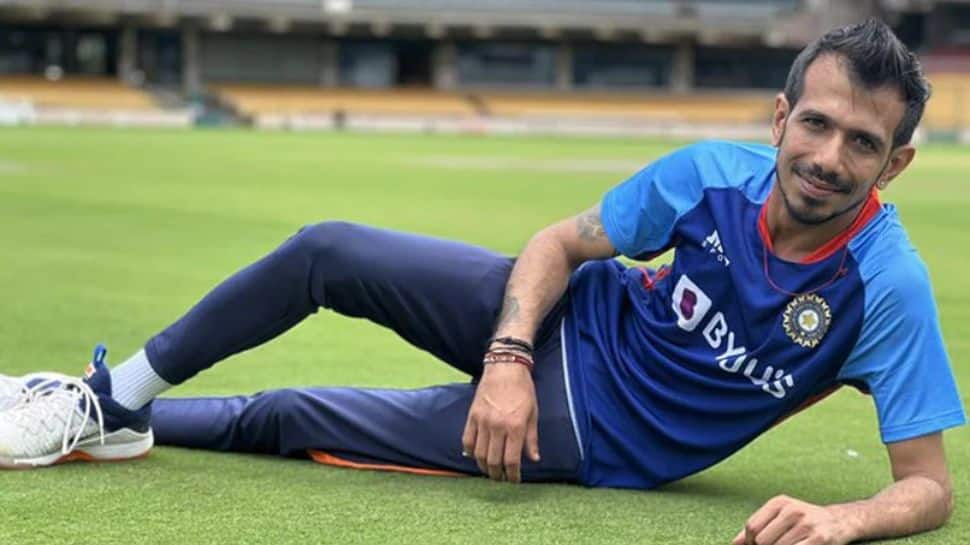 Yuzvendra Chahal Price For IPL 2025
