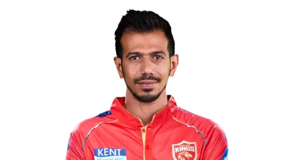 Chahal To Play For Punjab Kings In IPL 2025