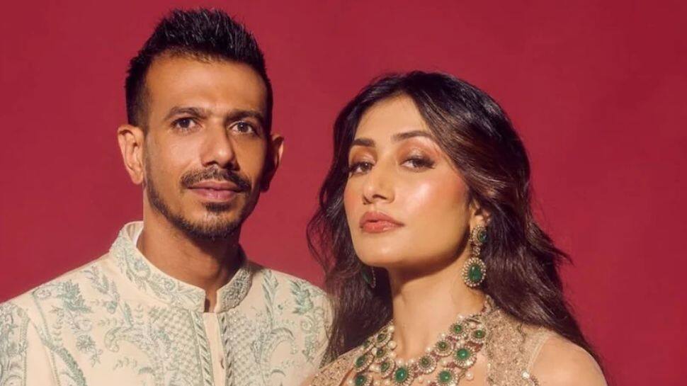 How Much Alimony Yuzvendra Chahal Will Pay?