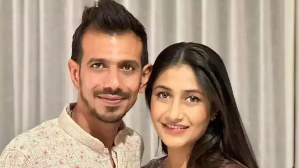 Yuzvendra Chahal Granted Divorce