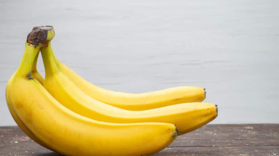 7. Bananas