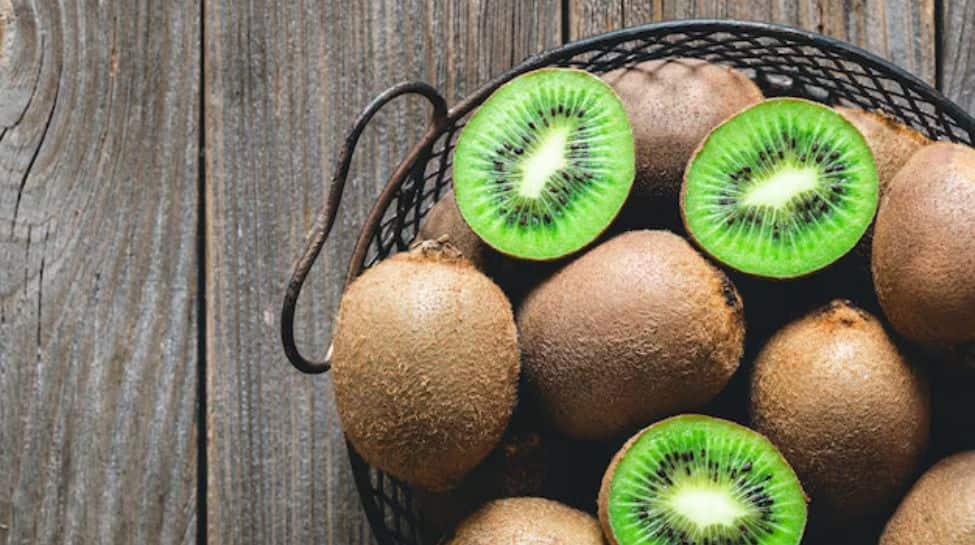 5. Kiwi
